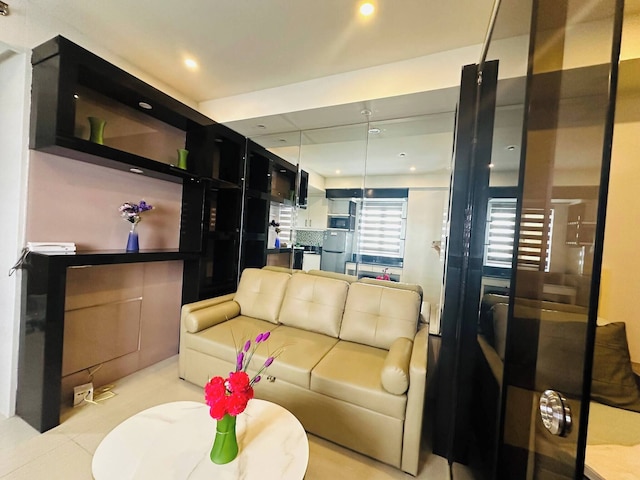 クウェイント 2ベッドルーム コネクテッド アパートメント イン パサイシティ - パーフェクト フォー ファミリーズ フロント オブ MOA