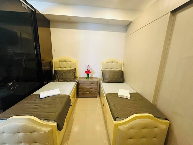 クウェイント 2ベッドルーム コネクテッド アパートメント イン パサイシティ - パーフェクト フォー ファミリーズ フロント オブ MOA