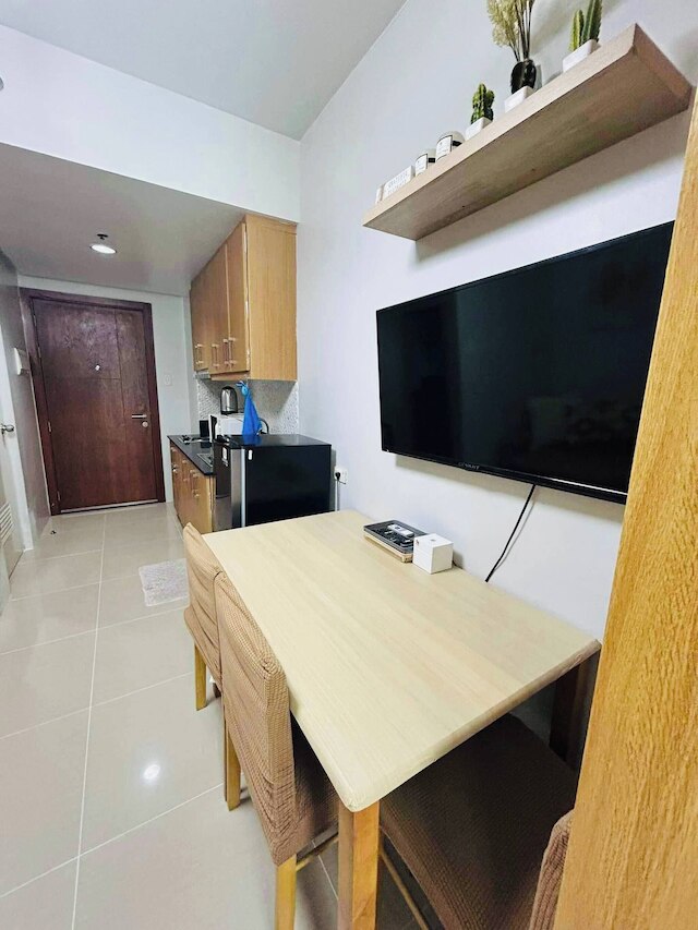 ヴァイブレント パサイシティ アパートメント フォー レント - パーフェクト ホーム ベース フロント オブ モール オブ アジア