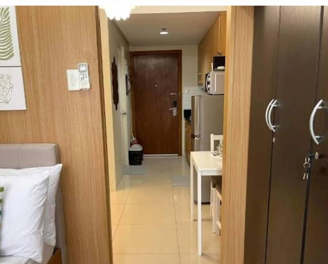 ヴァイブレント パサイシティ アパートメント フォー レント - パーフェクト ホーム ベース フロント オブ モール オブ アジア