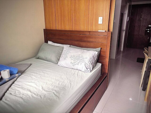 ケンプト パサイシティ アパートメント フォー レント - パーフェクト フォー ショートターム ステイ フロント オブ MOA