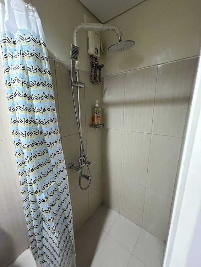 ケンプト パサイシティ アパートメント フォー レント - パーフェクト フォー ショートターム ステイ フロント オブ MOA