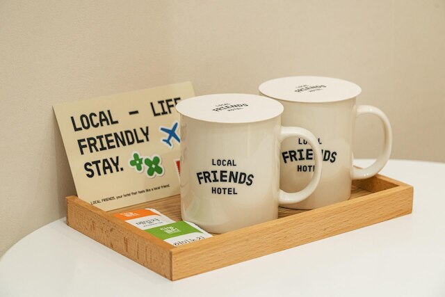 Hotel Costa Siheung Geobuksum