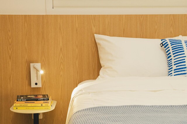 Hotel Costa Siheung Geobuksum