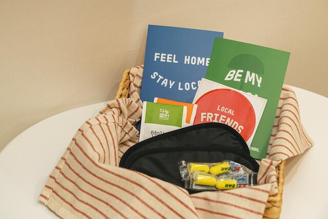 Hotel Costa Siheung Geobuksum