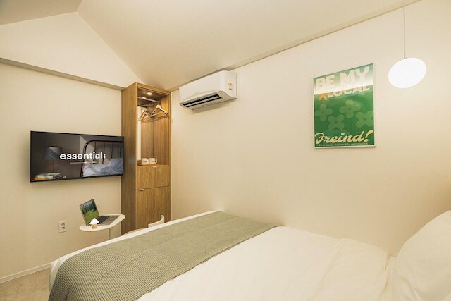 Hotel Costa Siheung Geobuksum