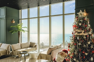 Hotel Costa Siheung Geobuksum