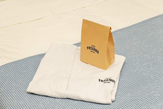 Hotel Costa Siheung Geobuksum