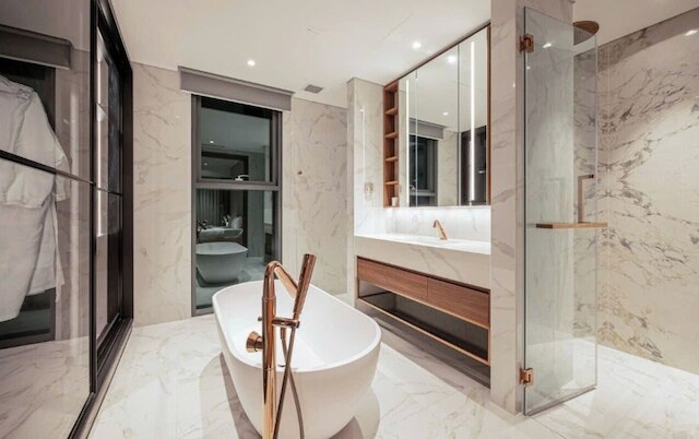 ミソ ラグジュアリー ザ クレスト レジデンス バケーション