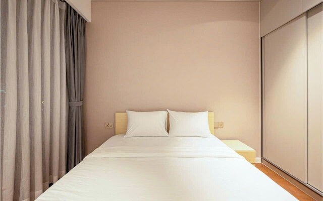 ミソ ラグジュアリー ザ オペラ レジデンス バケーション