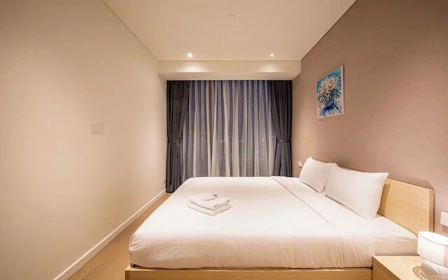 ミソ ラグジュアリー ザ オペラ レジデンス バケーション