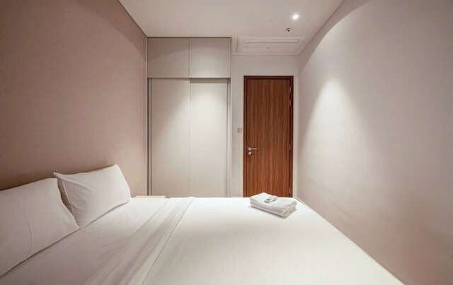 ミソ ラグジュアリー ザ オペラ レジデンス バケーション