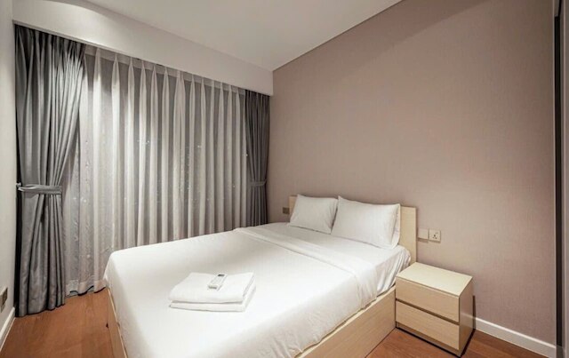 ミソ ラグジュアリー ザ オペラ レジデンス バケーション