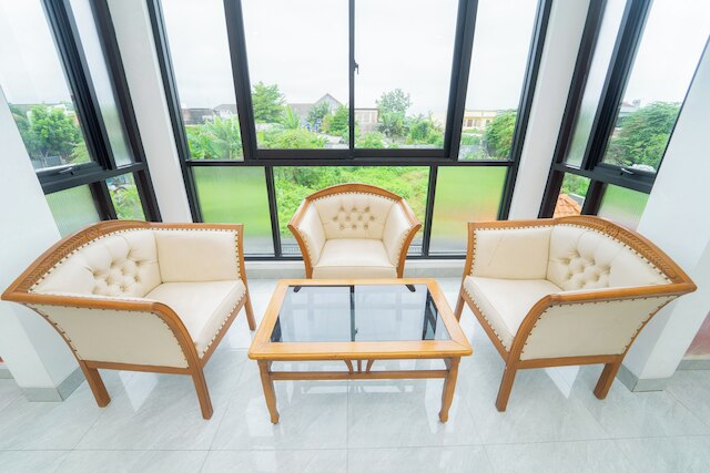 クラギラン コ リビング By ARBA