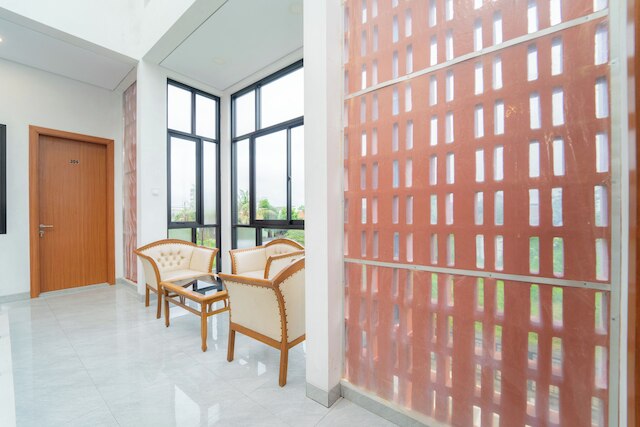 クラギラン コ リビング By ARBA