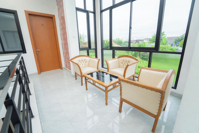 クラギラン コ リビング By ARBA