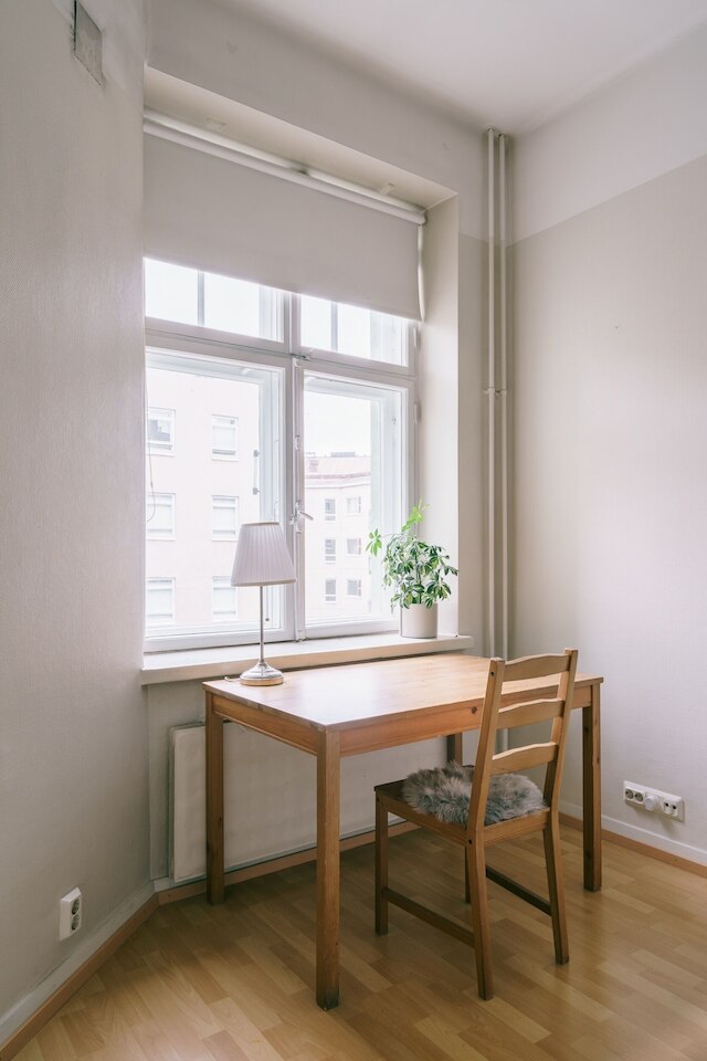 ノルディック ヴィンテージ 1ベッドルーム アパートメント イン カンッピ