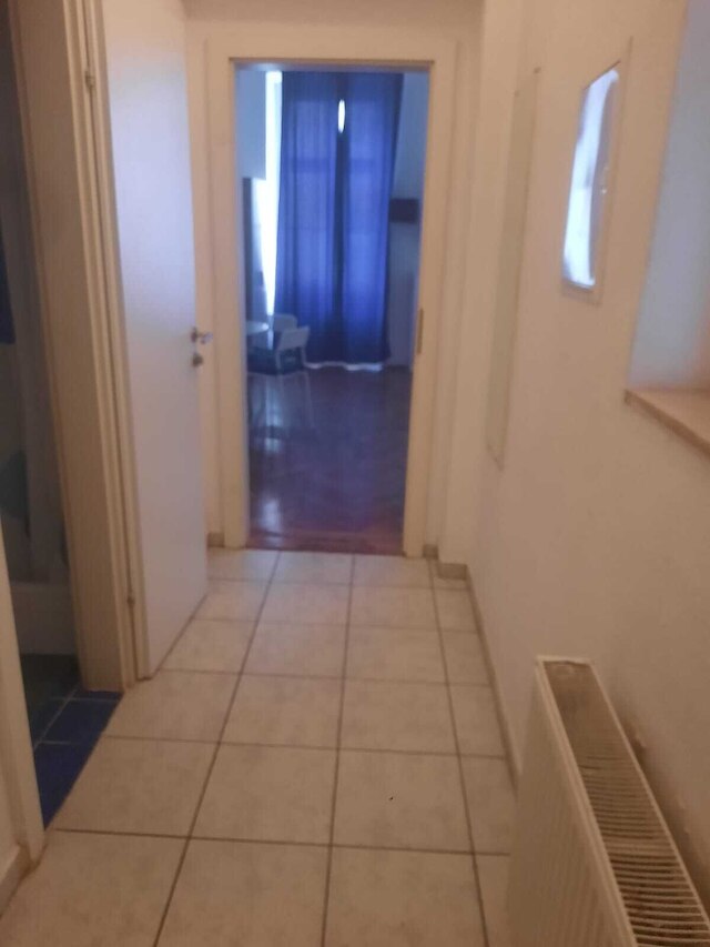 モダン 2ベッドルーム アパートメント ウェル コネクテッド