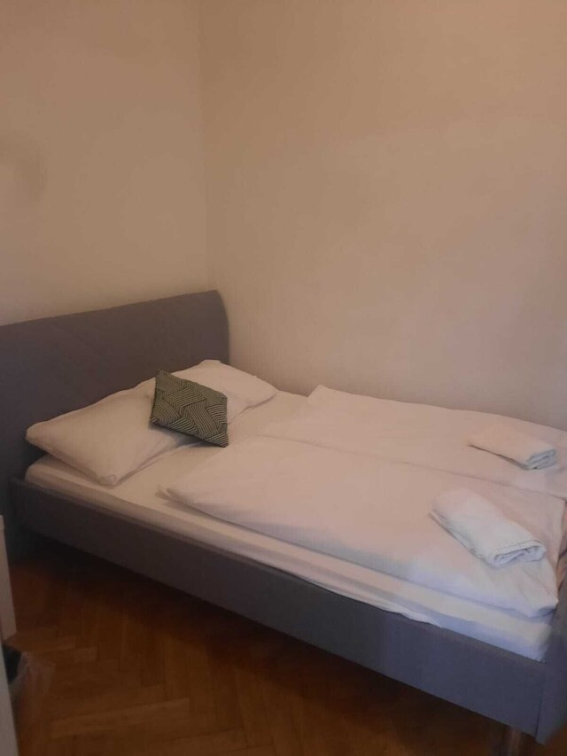 モダン 2ベッドルーム アパートメント ウェル コネクテッド