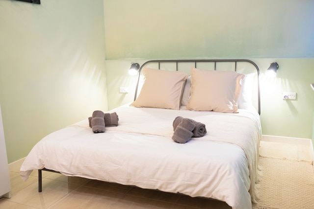 スリーシティーズ ゲストハウス