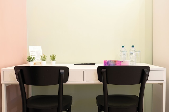 スリーシティーズ ゲストハウス