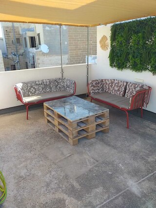 スリーシティーズ ゲストハウス