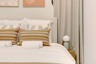 アパルトマン リュ ガルニエ