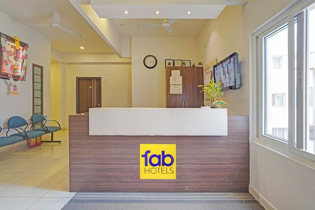 ファブエクスプレス アーバン イン