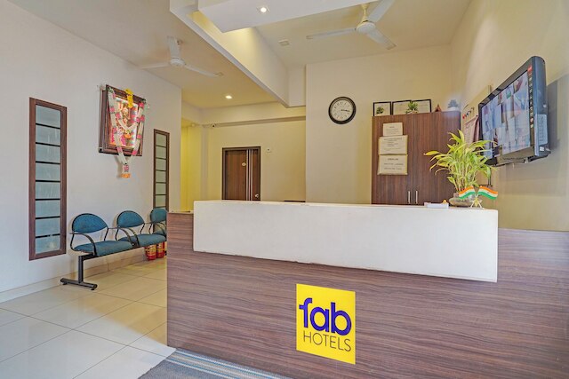 ファブエクスプレス アーバン イン