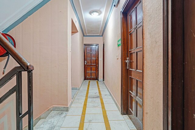 ファブホテル アイコニック レジデンシー