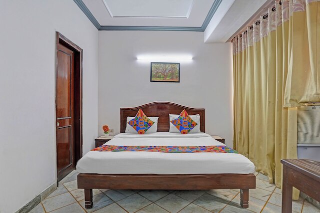 ファブホテル アイコニック レジデンシー