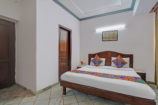 ファブホテル アイコニック レジデンシー