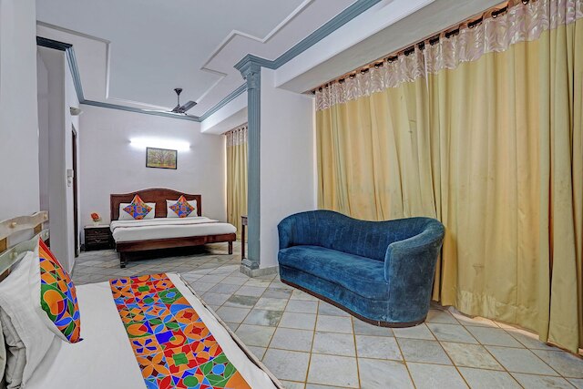 ファブホテル アイコニック レジデンシー