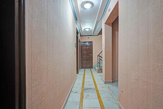 ファブホテル アイコニック レジデンシー