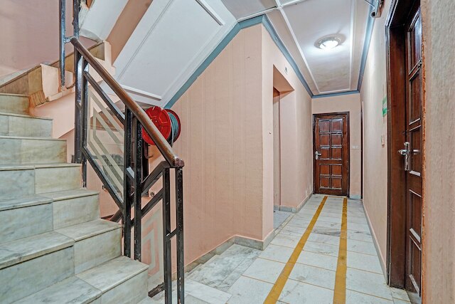 ファブホテル アイコニック レジデンシー