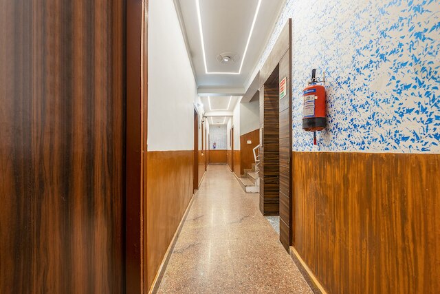 ファブホテル エアポート シノン