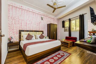 ファブホテル エアポート シノン