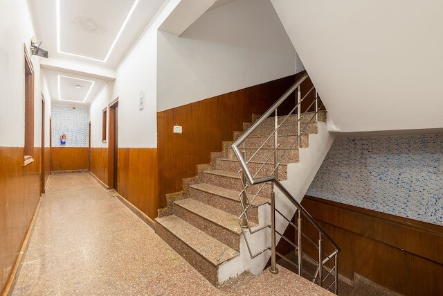 ファブホテル エアポート シノン