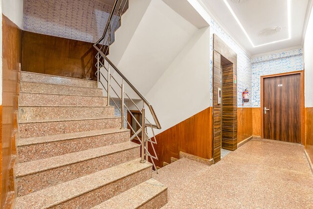 ファブホテル エアポート シノン