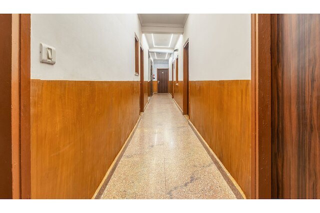 ファブホテル エアポート シノン