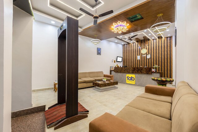 ファブホテル エアポート シノン