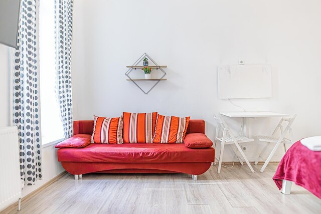 コージー アパートメント フォー 3 ニア ルグナー シティ