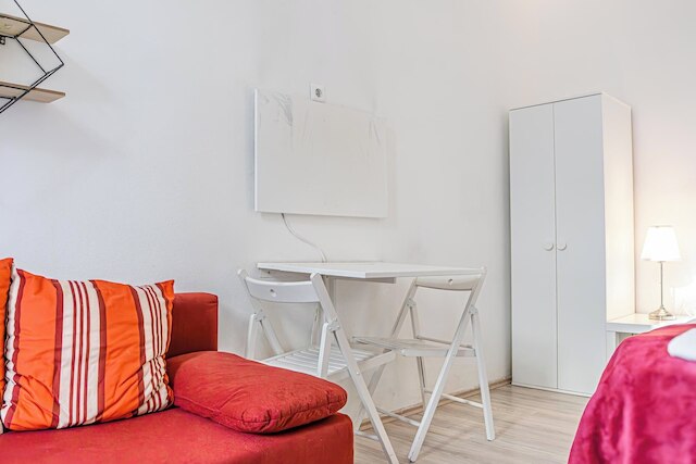 コージー アパートメント フォー 3 ニア ルグナー シティ