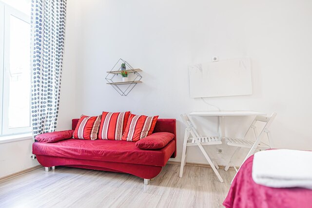 コージー アパートメント フォー 3 ニア ルグナー シティ