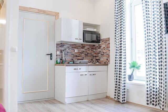 コージー アパートメント フォー 3 ニア ルグナー シティ