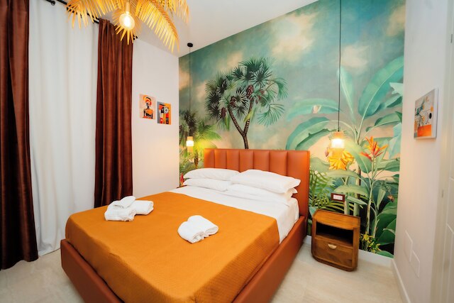 フォー ポインツ スイーツ