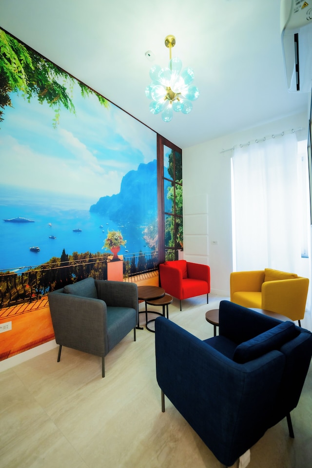 フォー ポインツ スイーツ