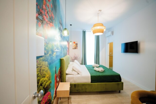 フォー ポインツ スイーツ