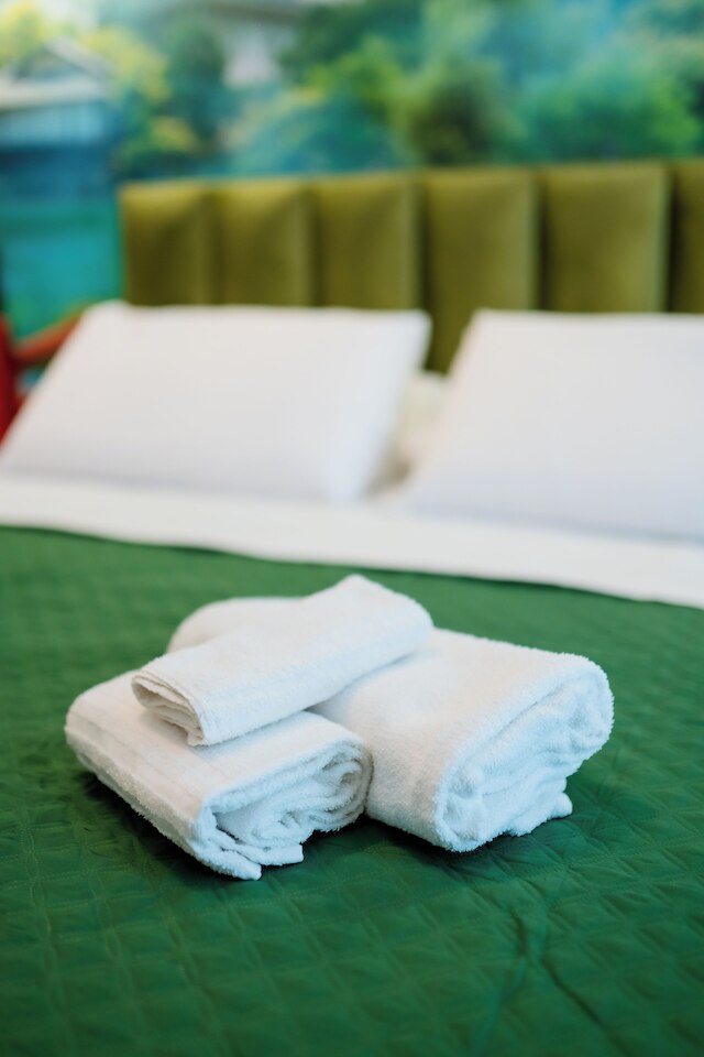 フォー ポインツ スイーツ