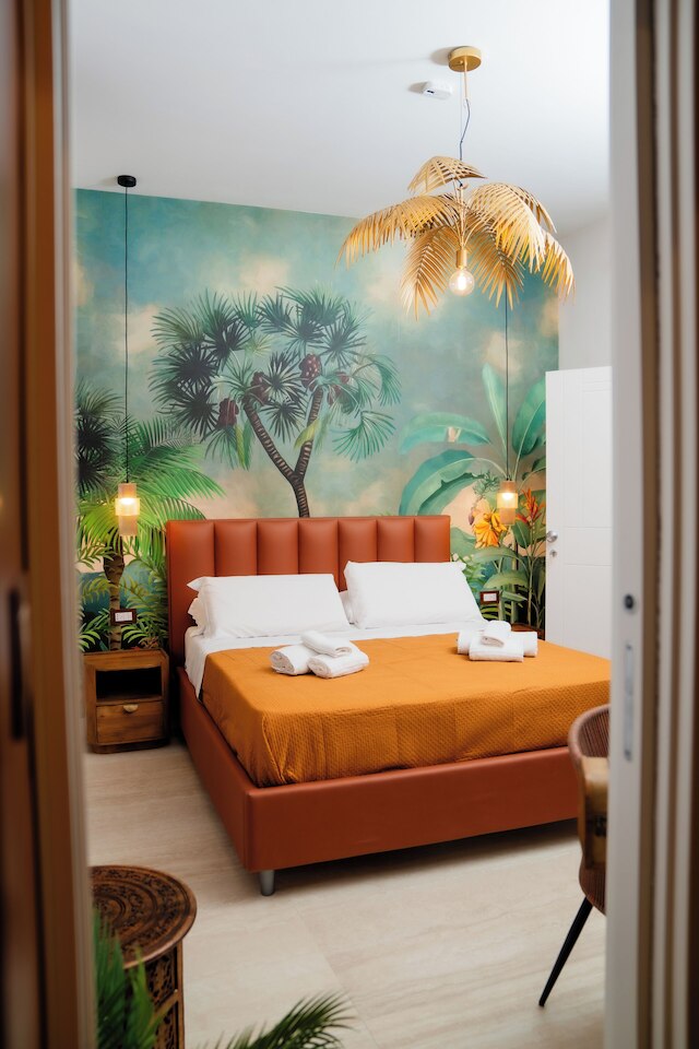 フォー ポインツ スイーツ